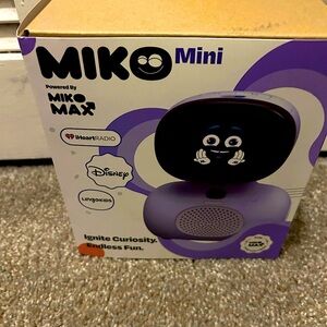 Miko  mini robot